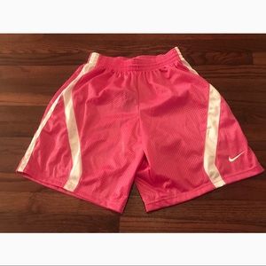 Women’s Nike athletic shorts